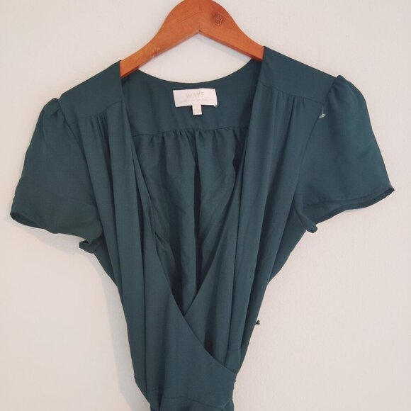 Wayf  Maxi dress - Picture 4 of 7